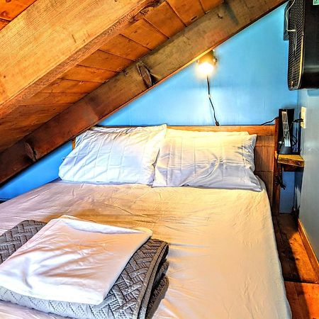 Hamakua Guesthouse Pepeekeo Szoba fotó