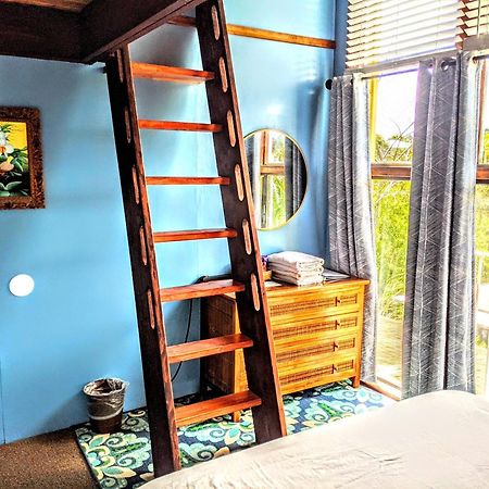 Hamakua Guesthouse Pepeekeo Szoba fotó