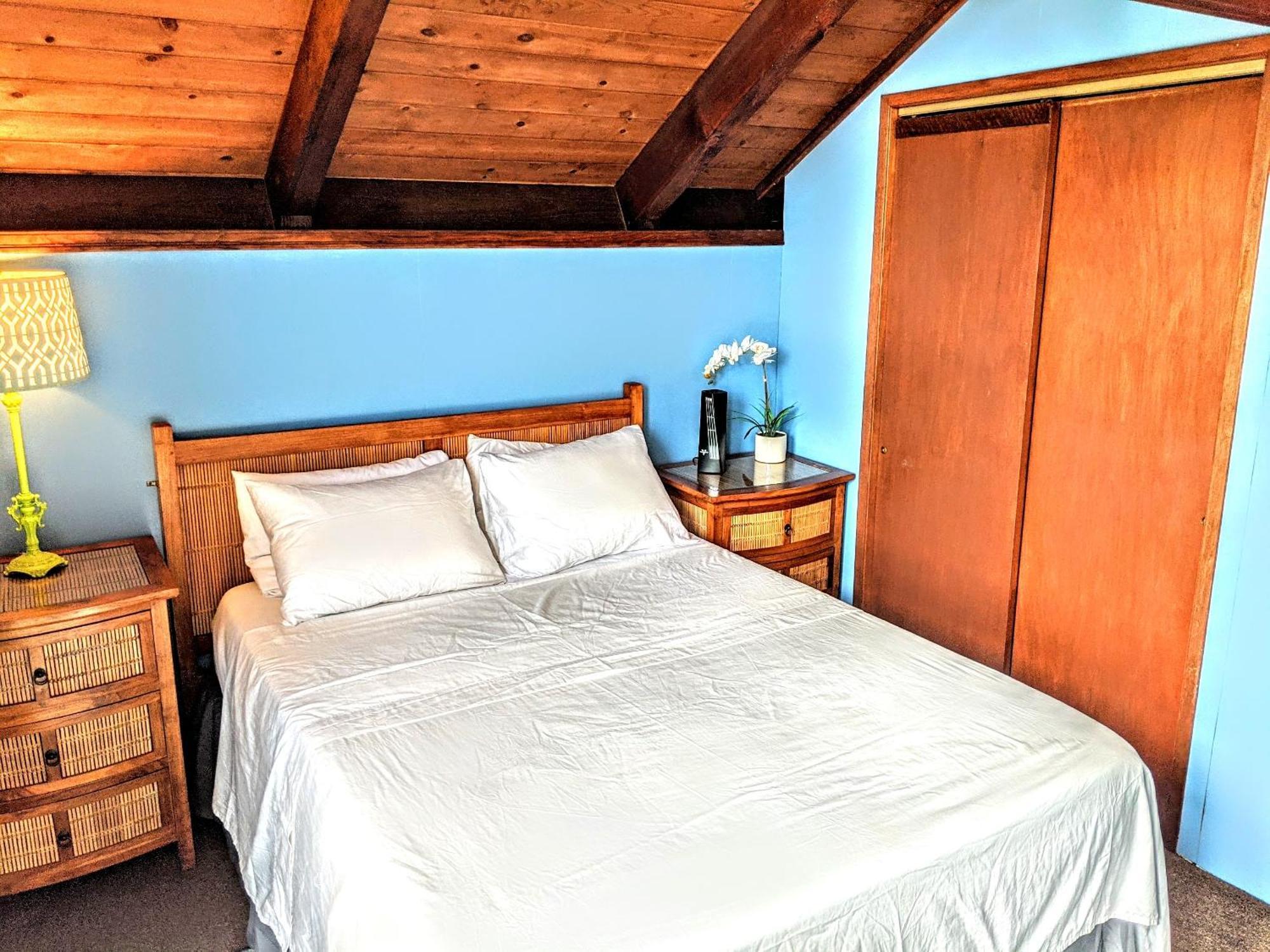 Hamakua Guesthouse Pepeekeo Szoba fotó