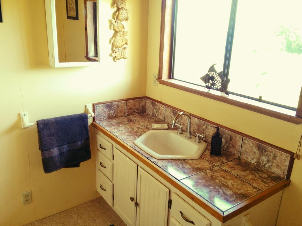 Hamakua Guesthouse Pepeekeo Szoba fotó