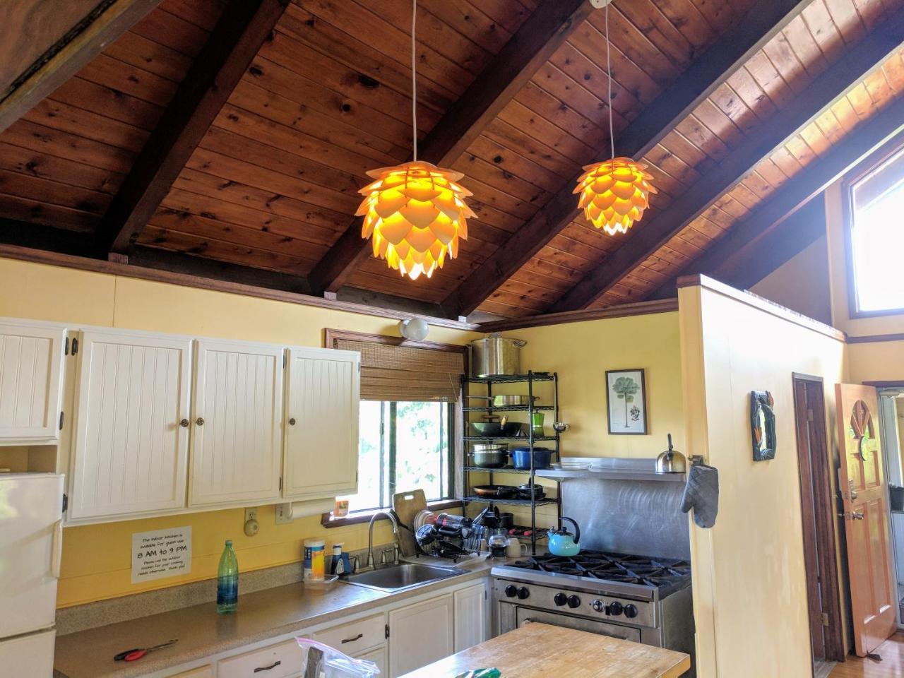 Hamakua Guesthouse Pepeekeo Kültér fotó